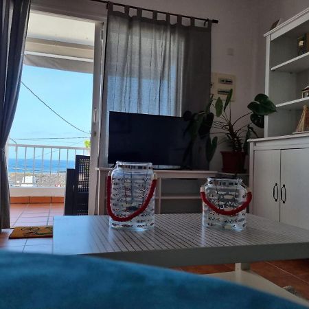 Apartamento Las Hermanas El Remo エクステリア 写真