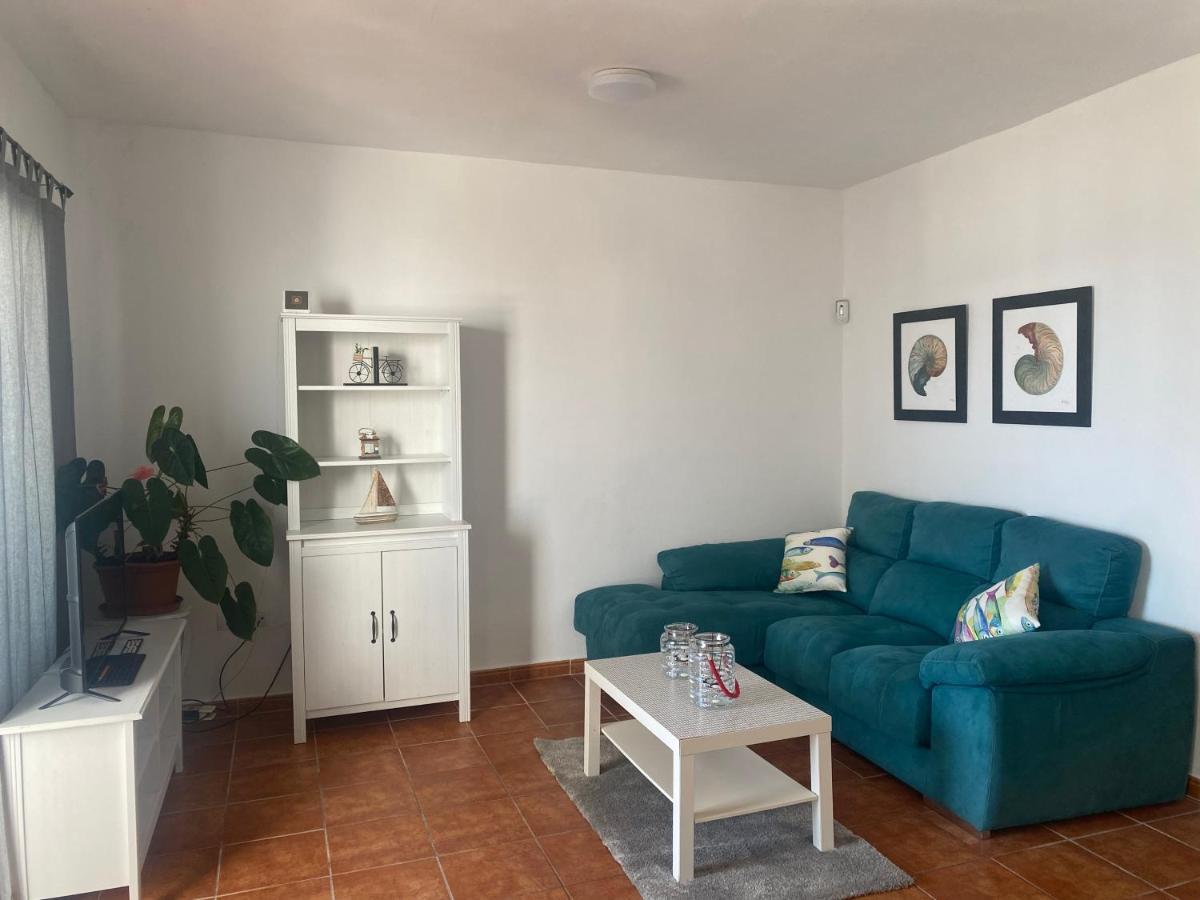 Apartamento Las Hermanas El Remo エクステリア 写真