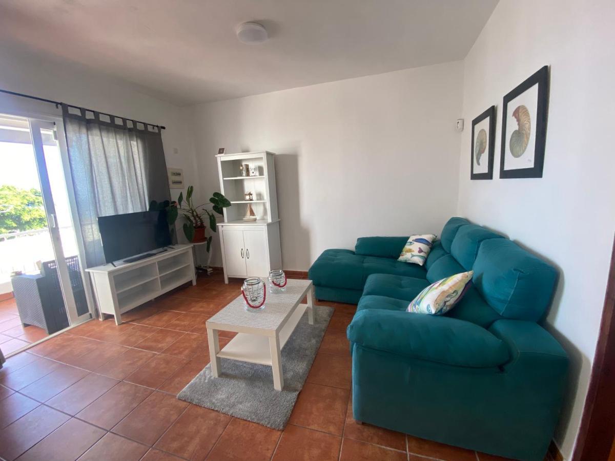 Apartamento Las Hermanas El Remo エクステリア 写真