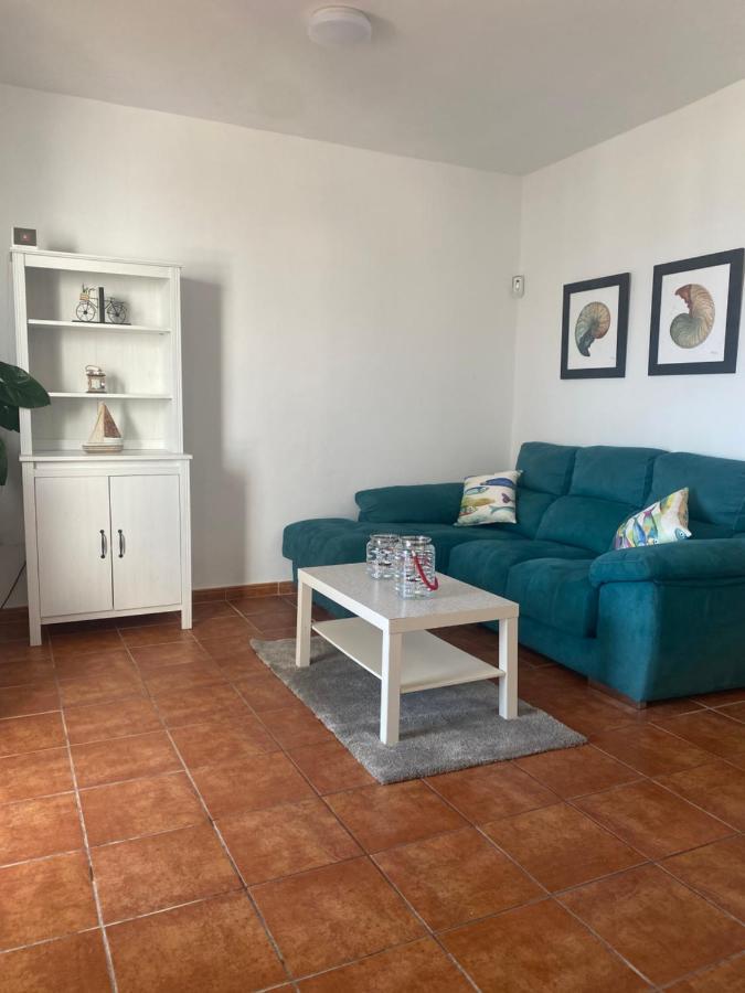 Apartamento Las Hermanas El Remo エクステリア 写真