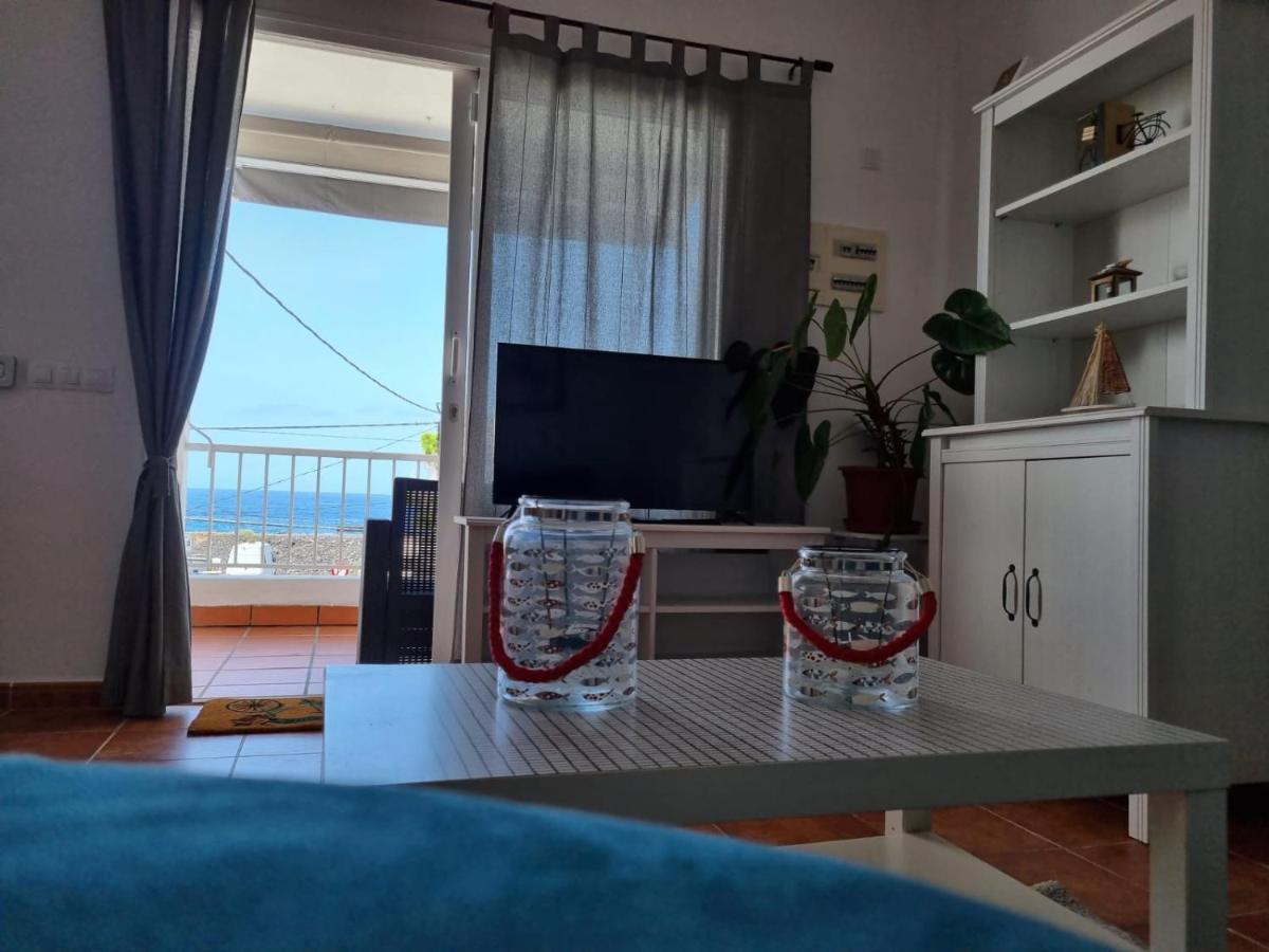 Apartamento Las Hermanas El Remo エクステリア 写真