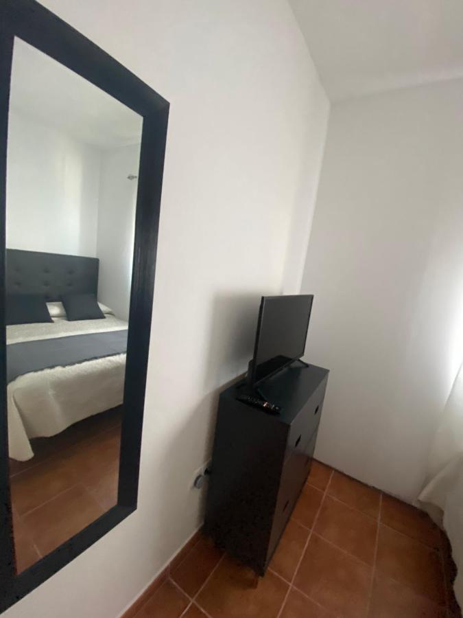 Apartamento Las Hermanas El Remo エクステリア 写真