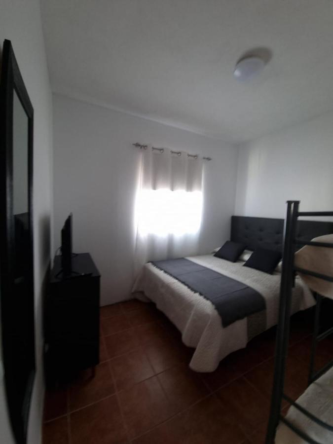 Apartamento Las Hermanas El Remo エクステリア 写真