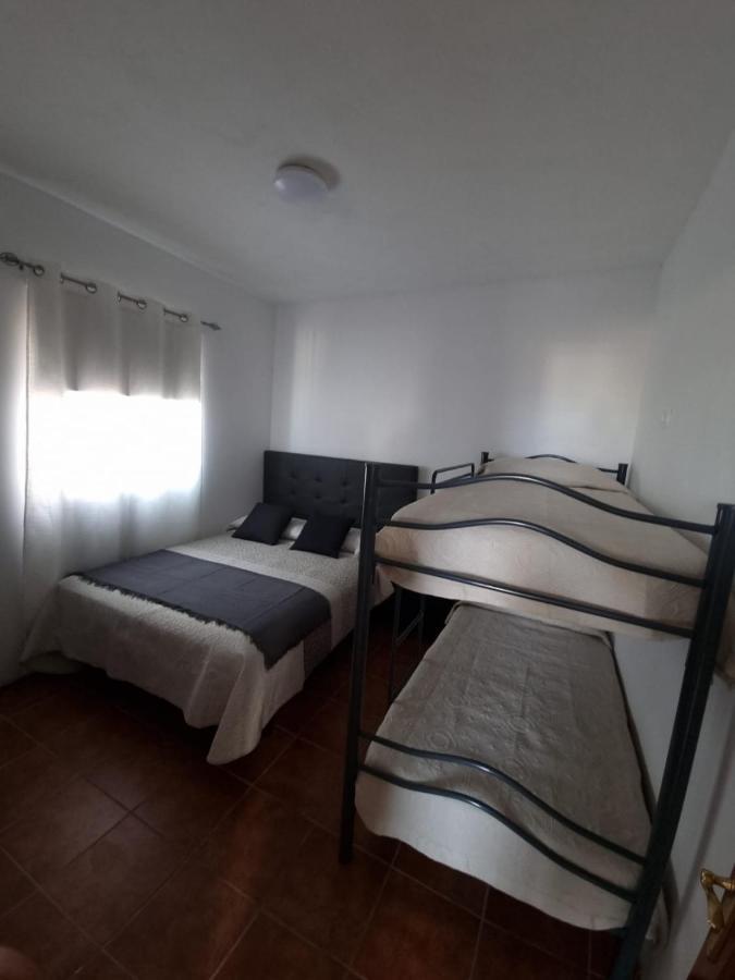 Apartamento Las Hermanas El Remo エクステリア 写真