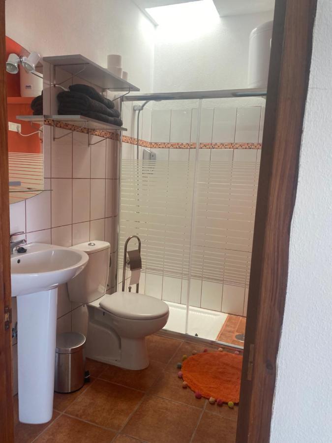 Apartamento Las Hermanas El Remo エクステリア 写真