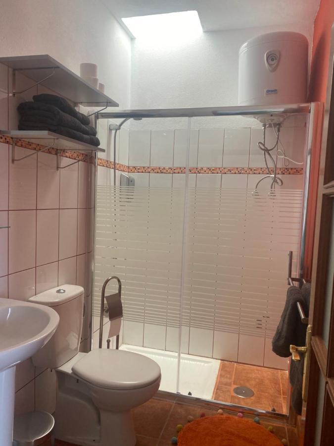 Apartamento Las Hermanas El Remo エクステリア 写真