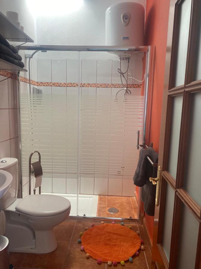 Apartamento Las Hermanas El Remo エクステリア 写真