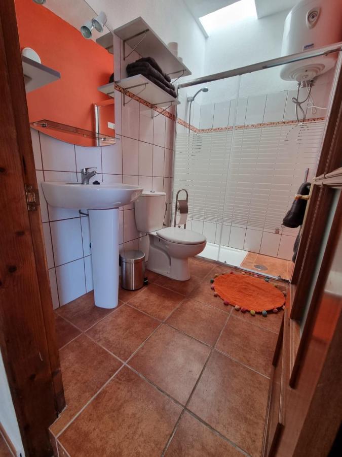 Apartamento Las Hermanas El Remo エクステリア 写真