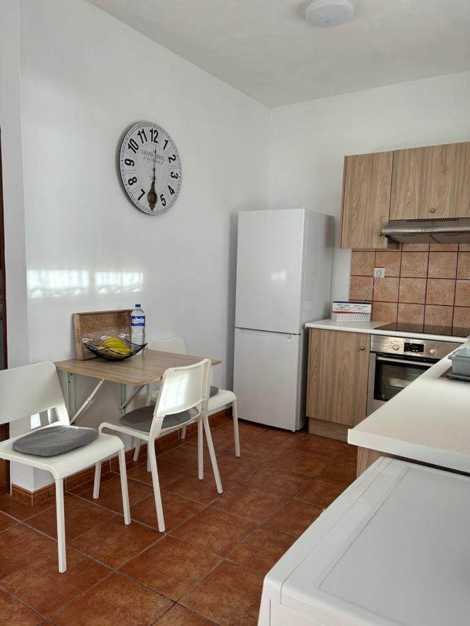 Apartamento Las Hermanas El Remo エクステリア 写真