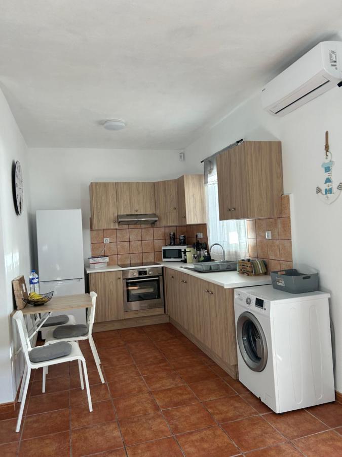 Apartamento Las Hermanas El Remo エクステリア 写真