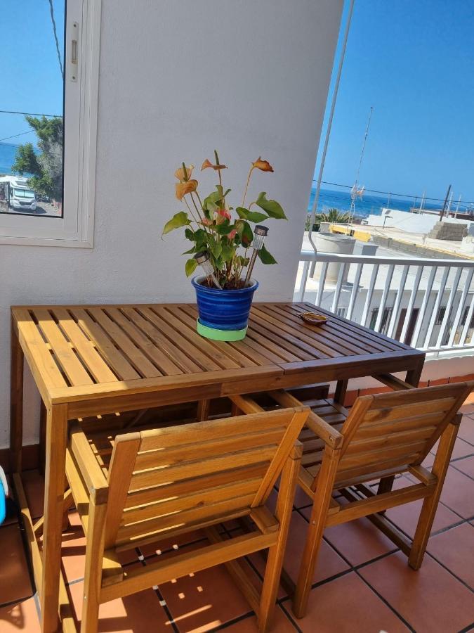 Apartamento Las Hermanas El Remo エクステリア 写真